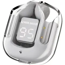 Купить Наушники Acefast T6 Modern Grey (6974316281580) - фото 3