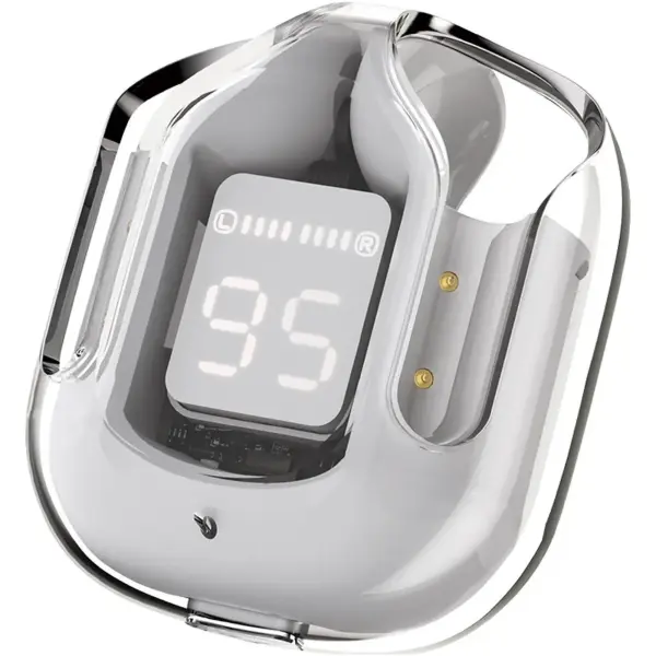 Купить Наушники Acefast T6 Modern Grey (6974316281580) - фото 3