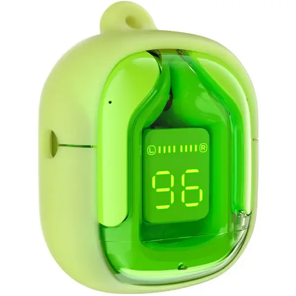 Купить Наушники Acefast T6 Youth Green (6974316281573) - фото 3