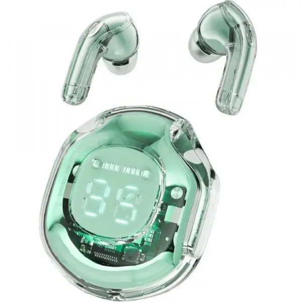 Купить Наушники Acefast T8 Mint Green (6974316282259) - фото 2