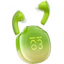 Купить Наушники Acefast T9 Avocado Green (6974316282556) - фото 2