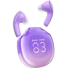 Купить Наушники Acefast T9 Grape Purple (6974316282563) - фото 2