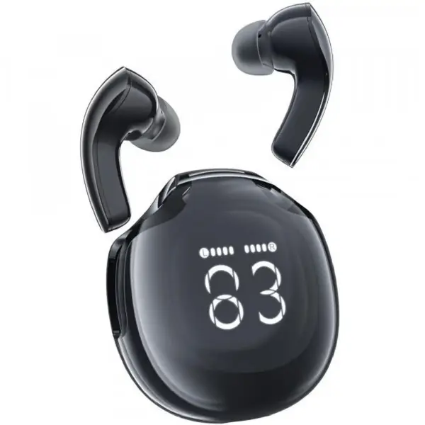 Купить Наушники Acefast T9 Obsidian Black (6974316282570) - фото 2