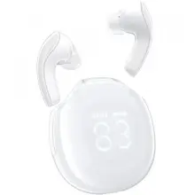 Купить Наушники Acefast T9 Porcelain White (6974316282549) - фото 2