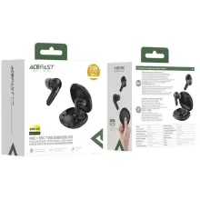 Купити Навушники Acefast W3 Anc Black (6974316284796) - фото 3
