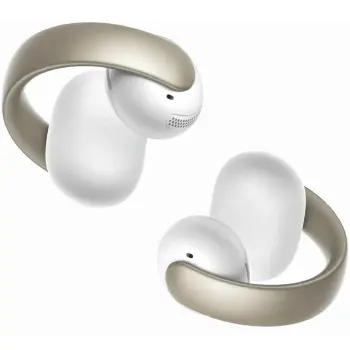 Купить Наушники Anker SoundCore AeroClip White (A3388G21) - фото 1