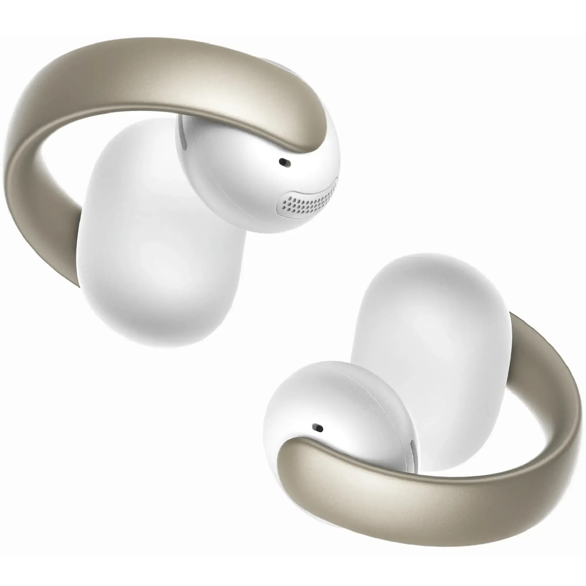 Купить Наушники Anker SoundCore AeroClip White (A3388G21) - фото 1