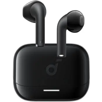Купить Наушники Anker SoundCore K20i Black (A3994G11) - фото 1