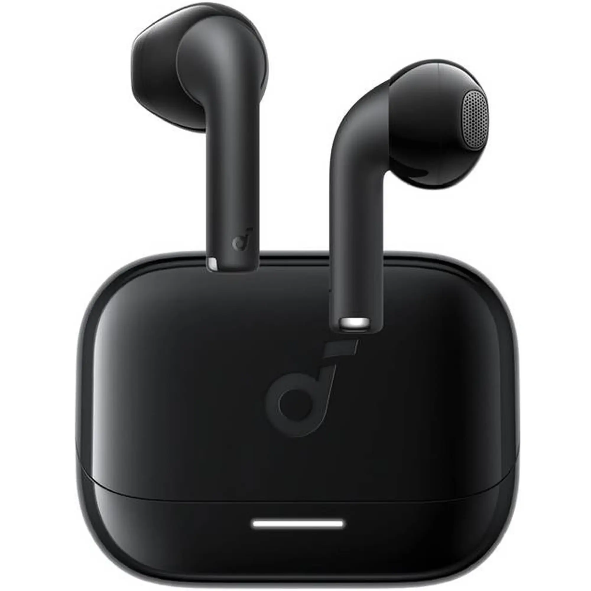Купить Наушники Anker SoundCore K20i Black (A3994G11) - фото 1