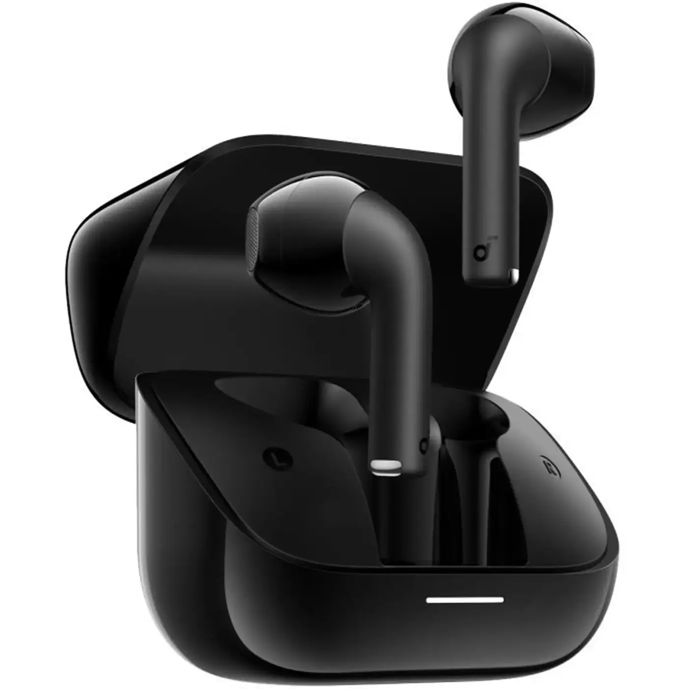 Купить Наушники Anker SoundCore K20i Black (A3994G11) - фото 6