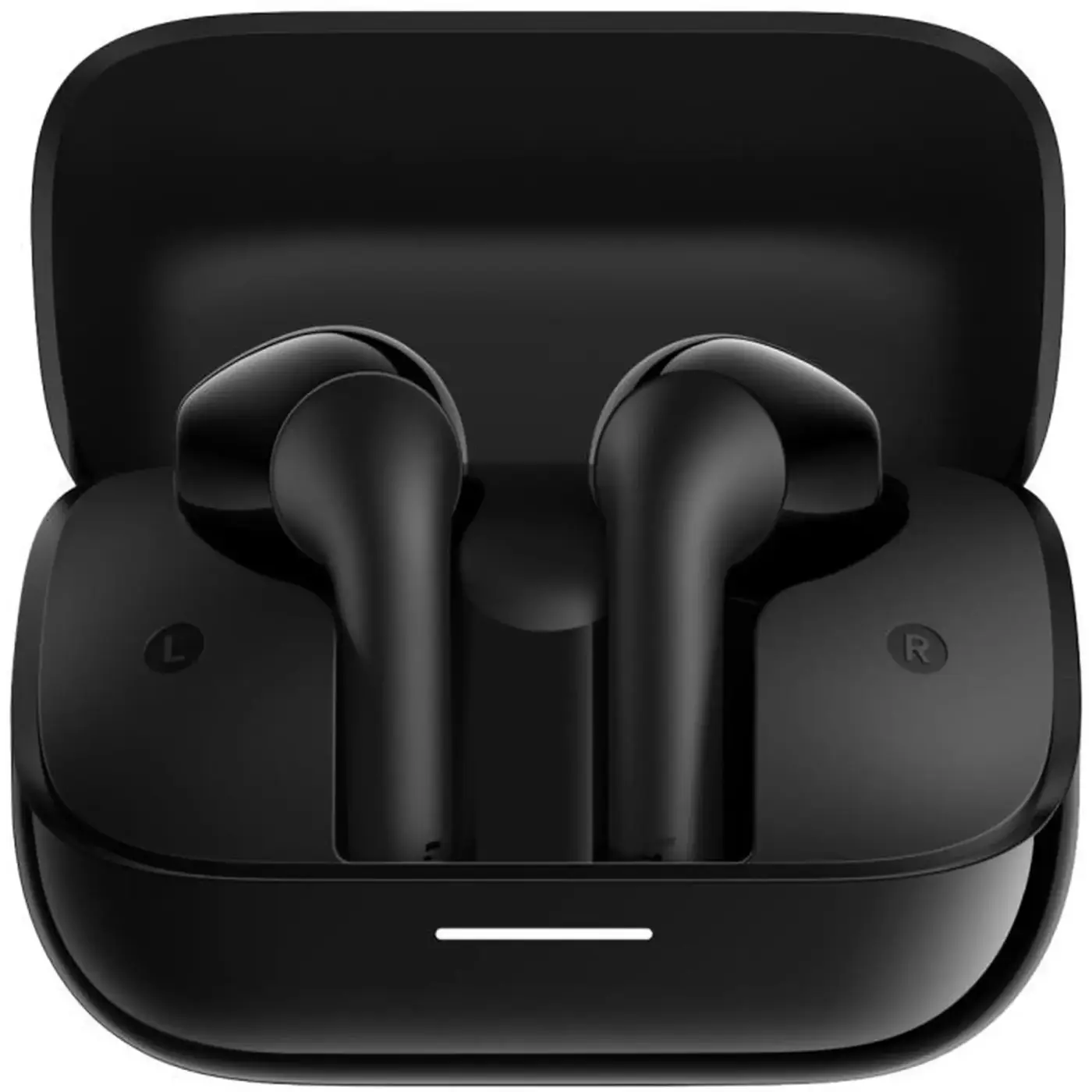 Купить Наушники Anker SoundCore K20i Black (A3994G11) - фото 7