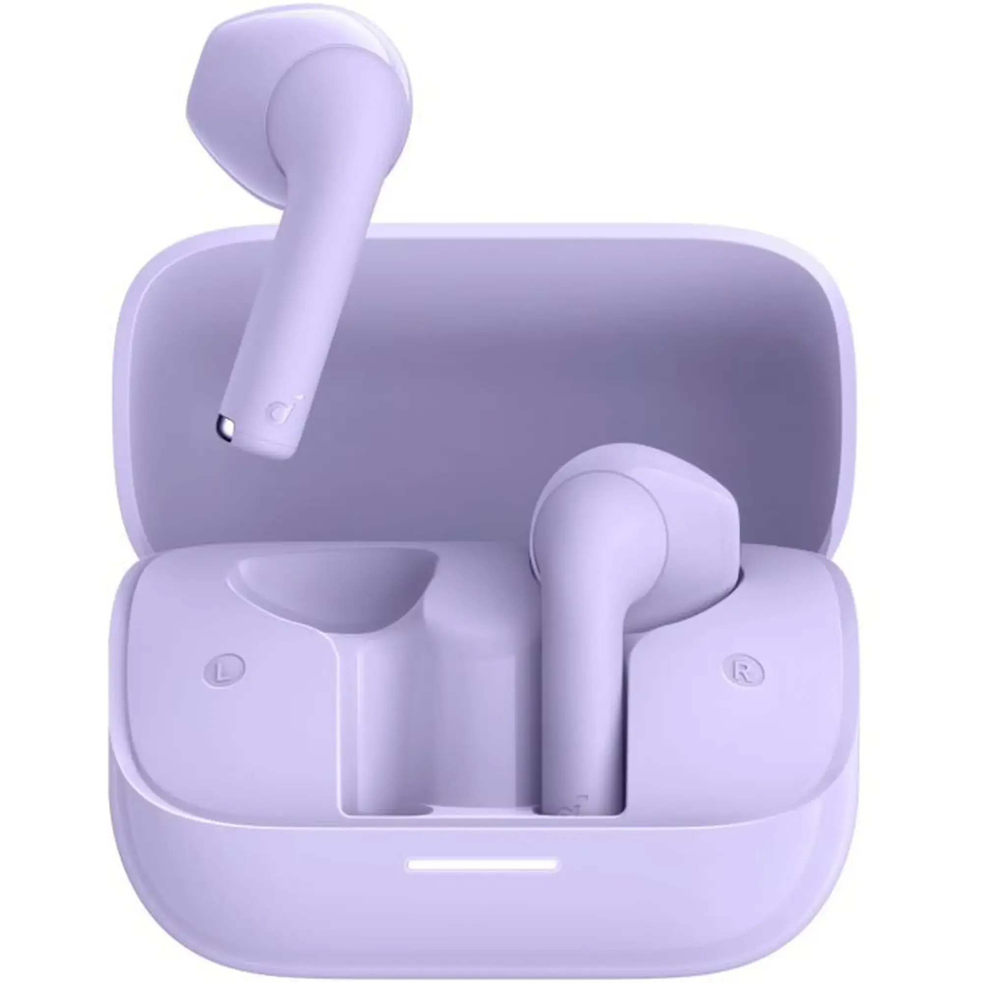 Купить Наушники Anker SoundCore K20i Purple (A3994GQ1) - фото 2