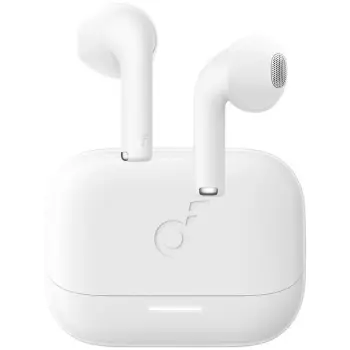 Купить Наушники Anker SoundCore K20i White (A3994G21) - фото 1