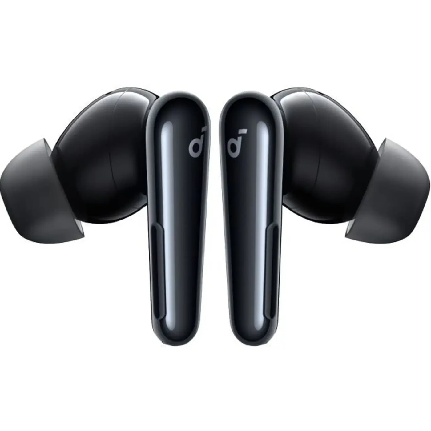 Купить Наушники Anker SoundCore Liberty 4 Pro Black Matte (A3954G11) - фото 2