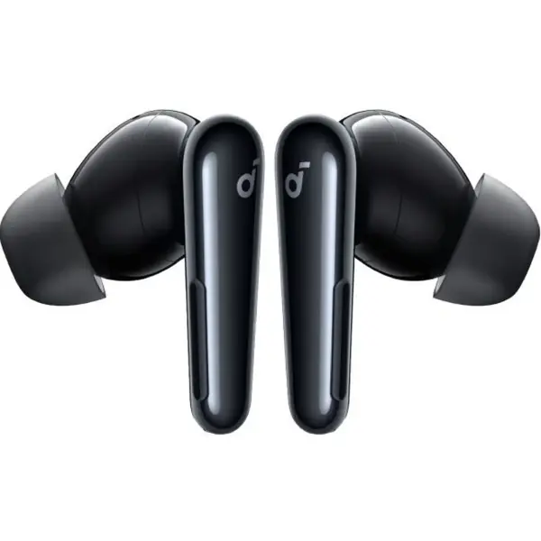 Купить Наушники Anker SoundCore Liberty 4 Pro Black Matte (A3954G11) - фото 2