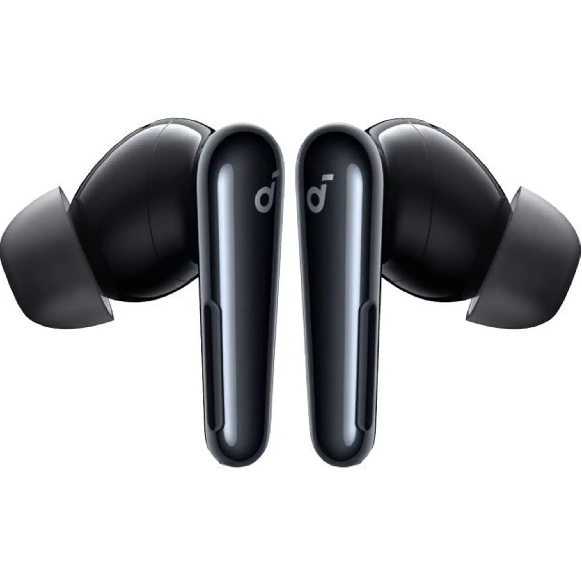 Купить Наушники Anker SoundCore Liberty 4 Pro Black Matte (A3954G11) - фото 2