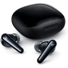 Купить Наушники Anker SoundCore Liberty 4 Pro Black Matte (A3954G11) - фото 4