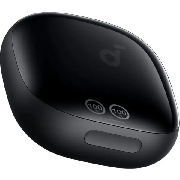 Купить Наушники Anker SoundCore Liberty 4 Pro Black Matte (A3954G11) - фото 6