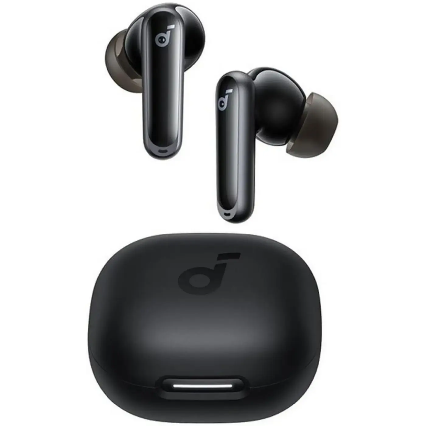 Купить Наушники Anker SoundCore P40i Black (A3955G11) - фото 1