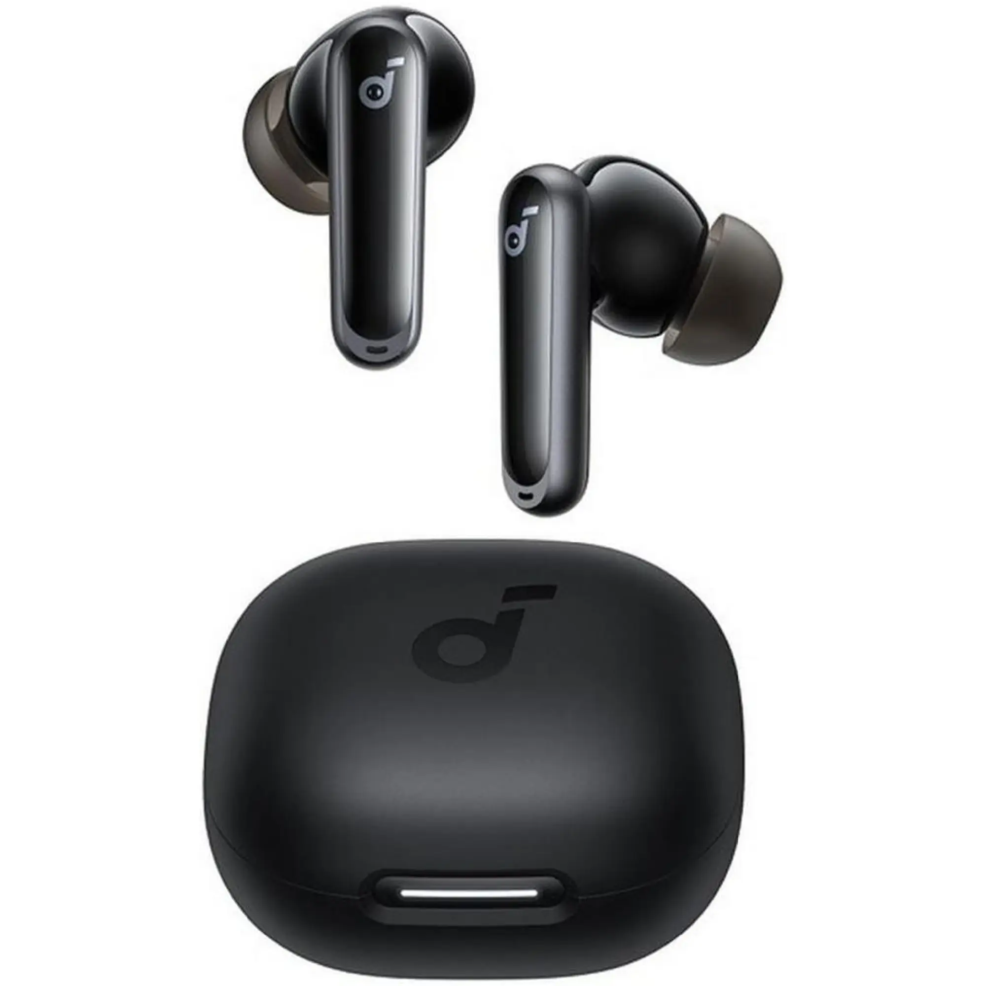 Купить Наушники Anker SoundCore P40i Black (A3955G11) - фото 1