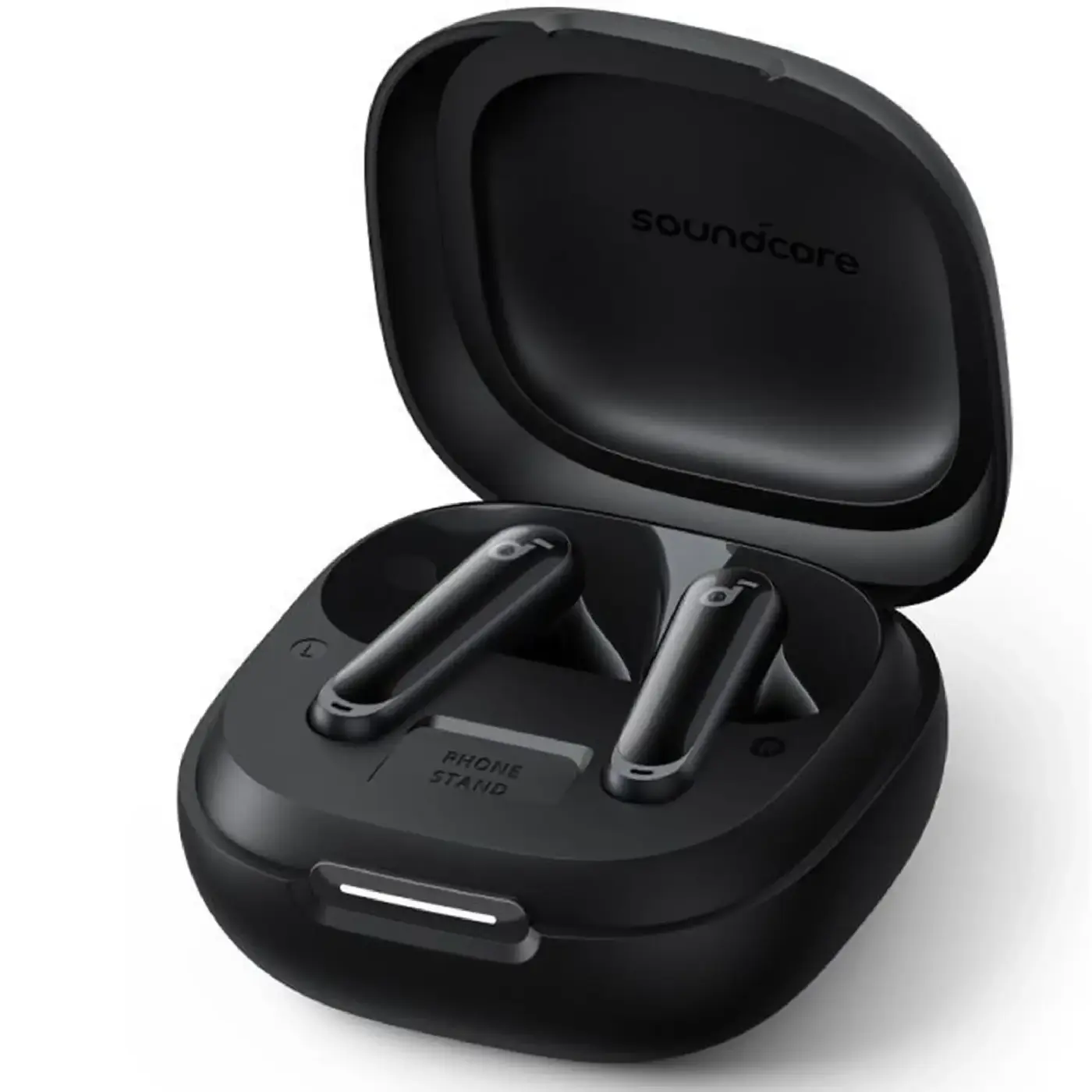 Купить Наушники Anker SoundCore P40i Black (A3955G11) - фото 2