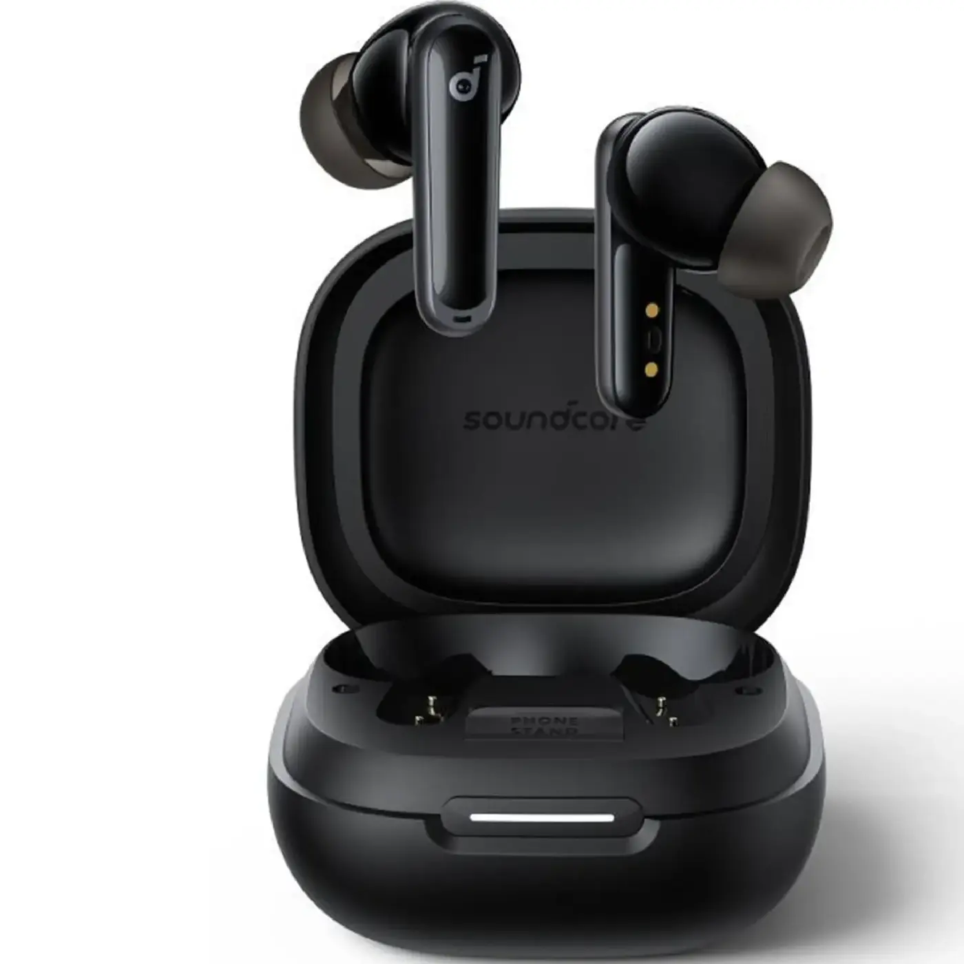 Купить Наушники Anker SoundCore P40i Black (A3955G11) - фото 3