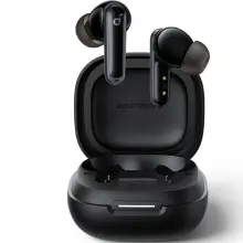 Купить Наушники Anker SoundCore P40i Black (A3955G11) - фото 3