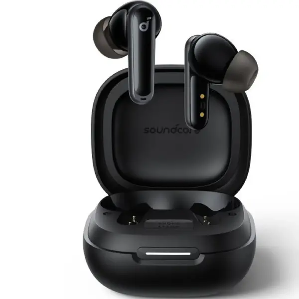 Купить Наушники Anker SoundCore P40i Black (A3955G11) - фото 3