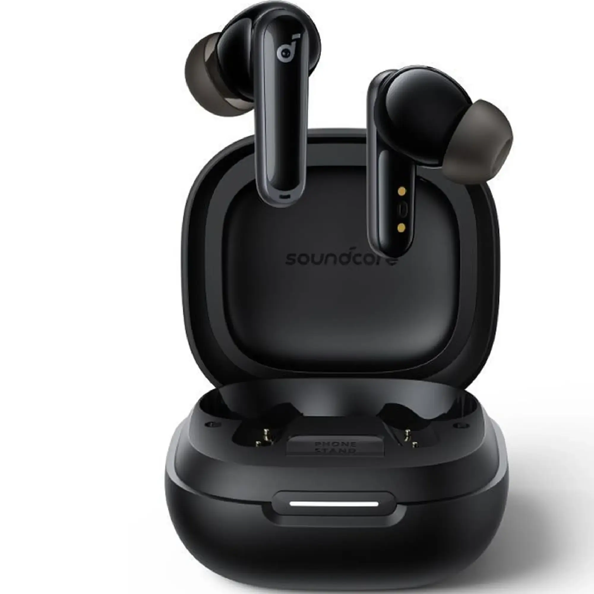 Купить Наушники Anker SoundCore P40i Black (A3955G11) - фото 3