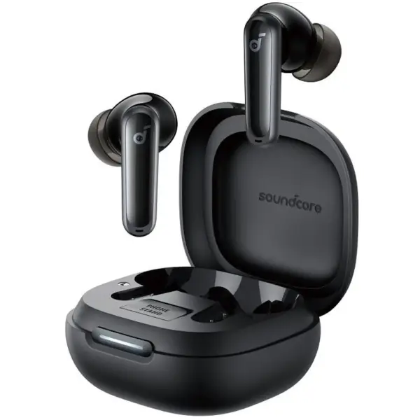 Купить Наушники Anker SoundCore P40i Black (A3955G11) - фото 4