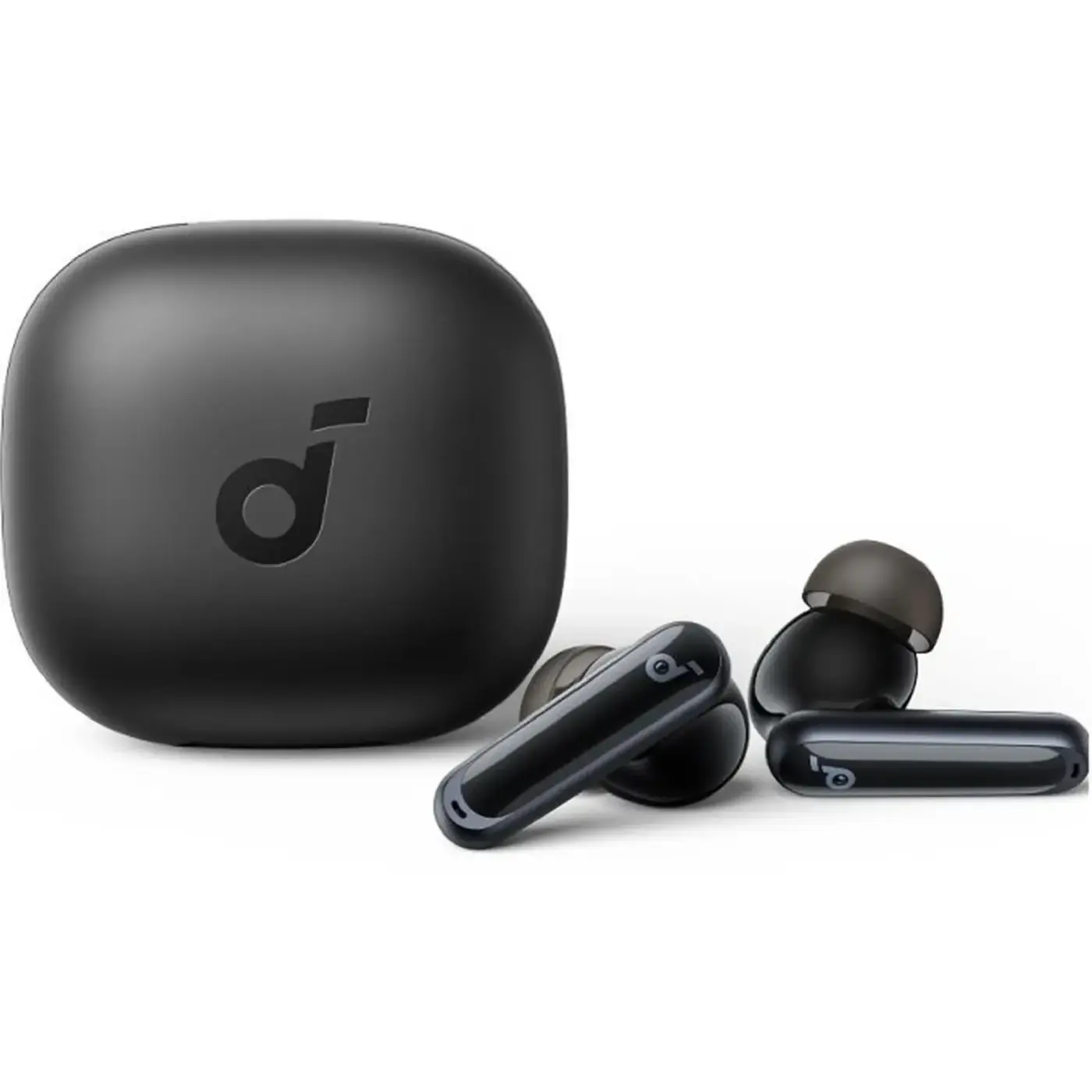 Купить Наушники Anker SoundCore P40i Black (A3955G11) - фото 5