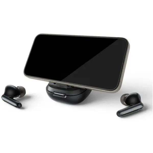 Купить Наушники Anker SoundCore P40i Black (A3955G11) - фото 6
