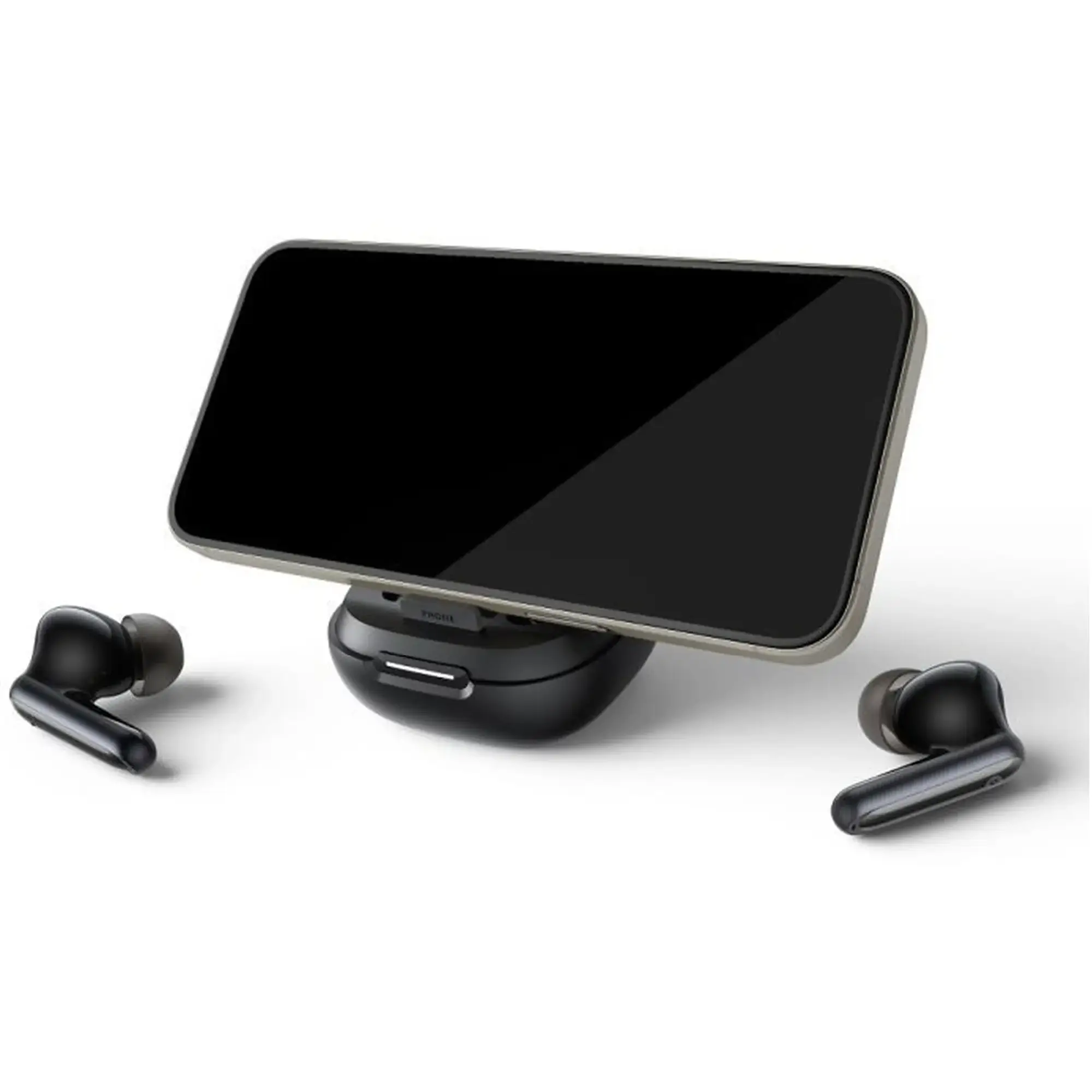Купить Наушники Anker SoundCore P40i Black (A3955G11) - фото 6