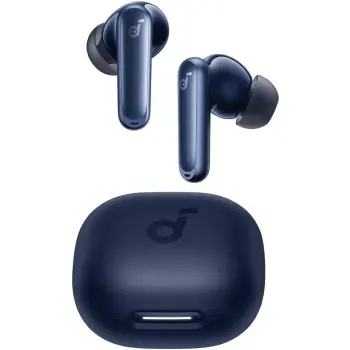 Купить Наушники Anker SoundCore P40i Navy Blue (A3955G31) - фото 1