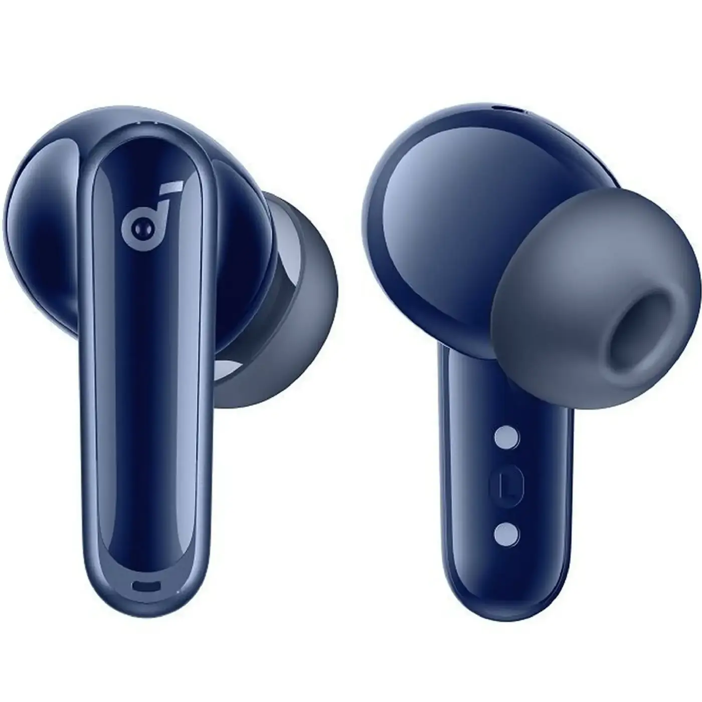 Купить Наушники Anker SoundCore P40i Navy Blue (A3955G31) - фото 2