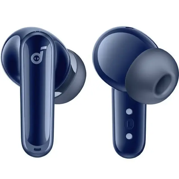 Купить Наушники Anker SoundCore P40i Navy Blue (A3955G31) - фото 2