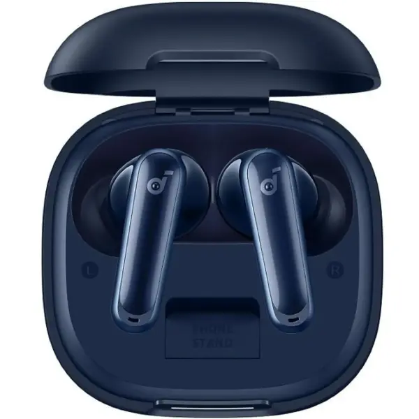 Купить Наушники Anker SoundCore P40i Navy Blue (A3955G31) - фото 3