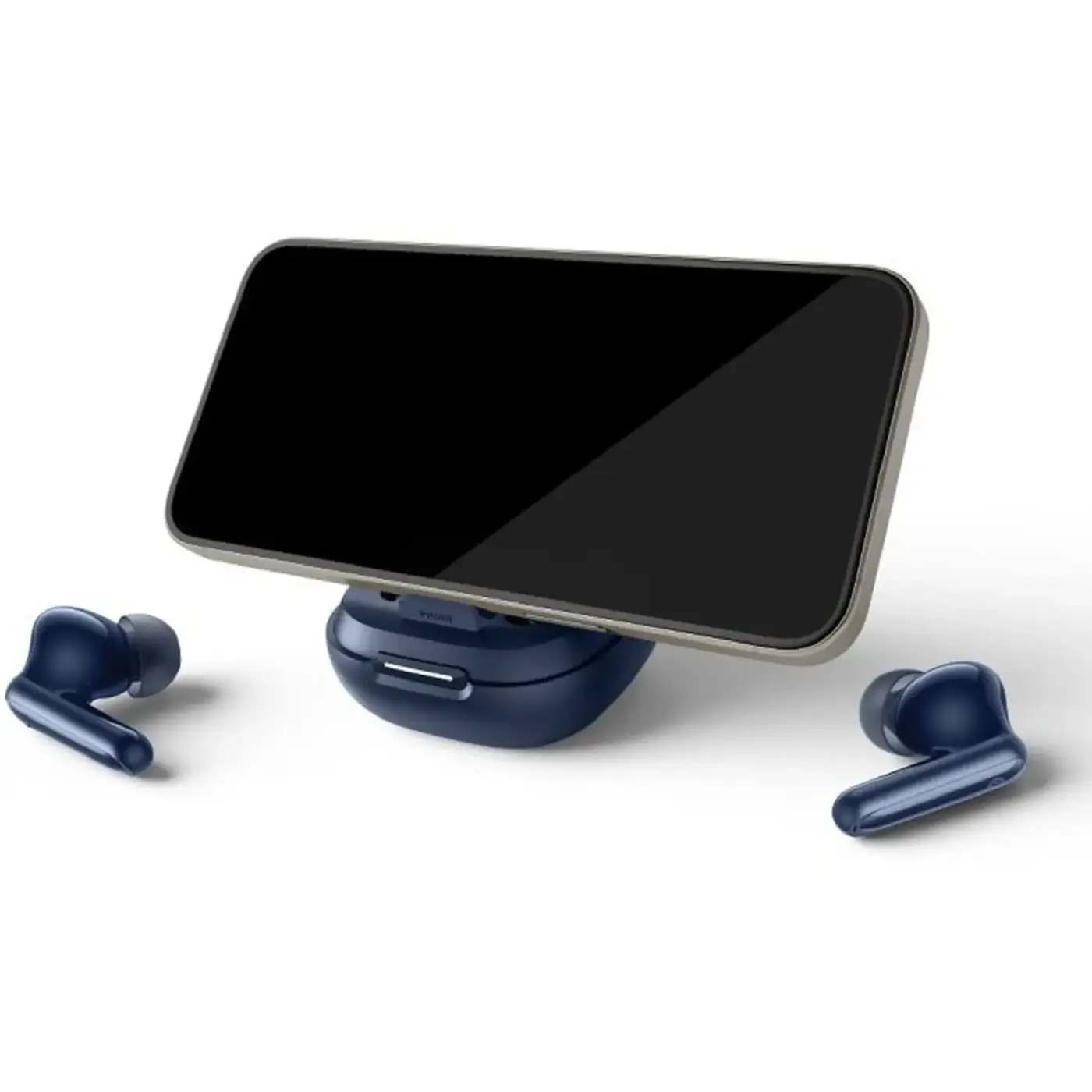 Купить Наушники Anker SoundCore P40i Navy Blue (A3955G31) - фото 5