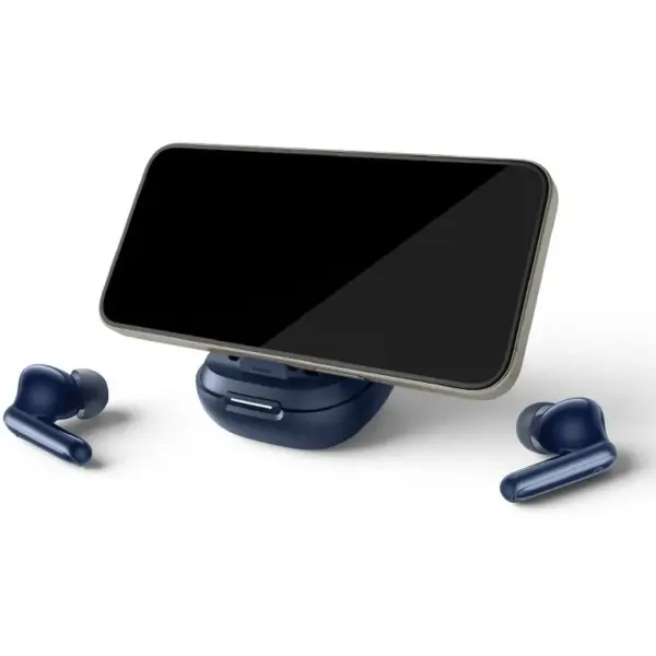Купить Наушники Anker SoundCore P40i Navy Blue (A3955G31) - фото 5