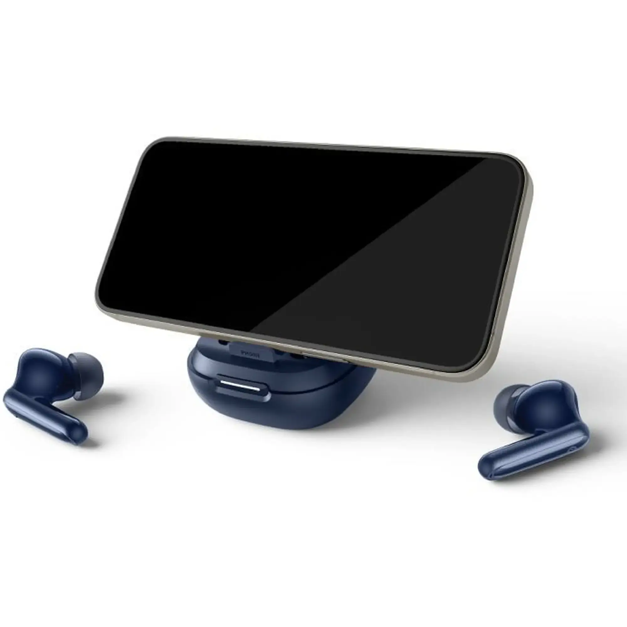 Купить Наушники Anker SoundCore P40i Navy Blue (A3955G31) - фото 5