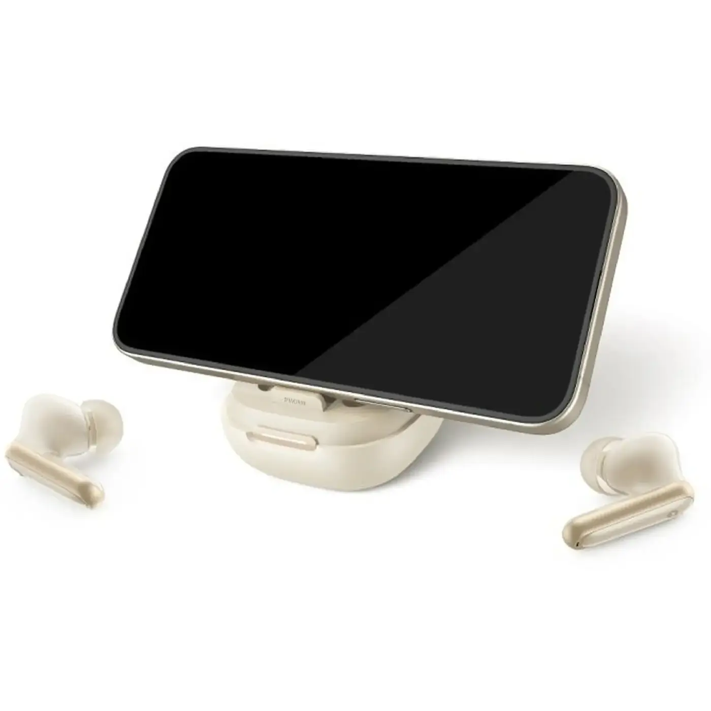 Купить Наушники Anker SoundCore P40i Oat White (A3955G21) - фото 5