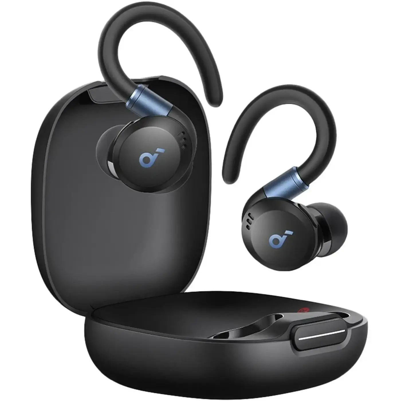 Купить Наушники Anker SoundCore Sport X20 Black (A3968G11) - фото 1