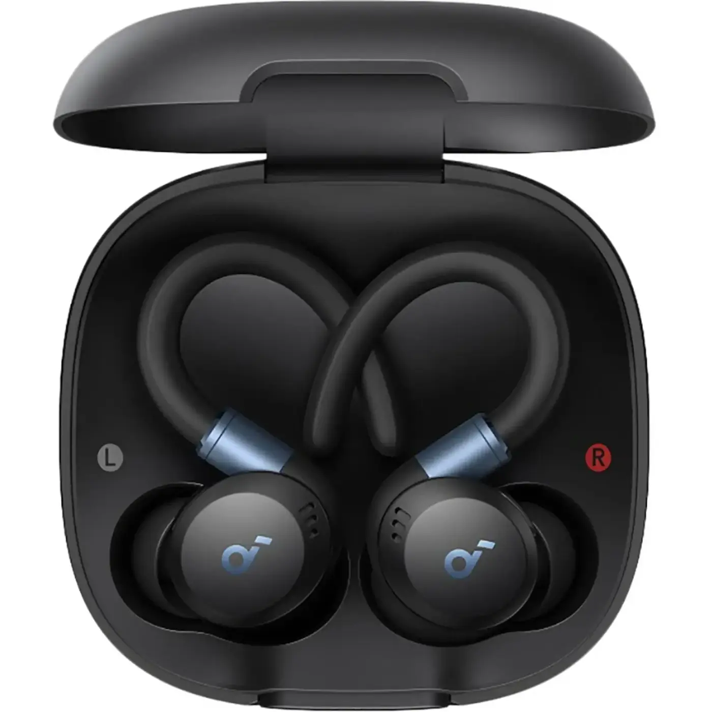 Купить Наушники Anker SoundCore Sport X20 Black (A3968G11) - фото 2