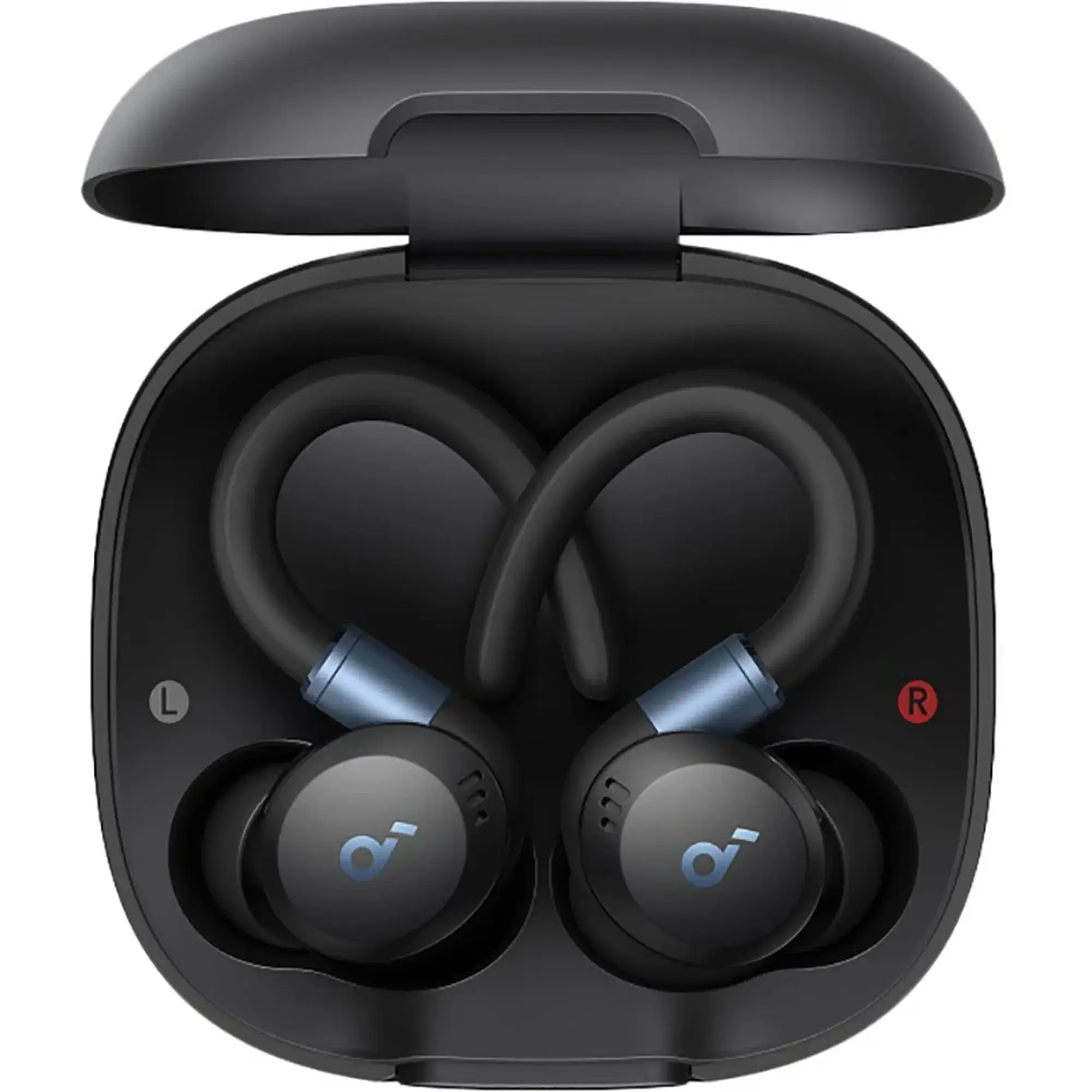 Купить Наушники Anker SoundCore Sport X20 Black (A3968G11) - фото 2