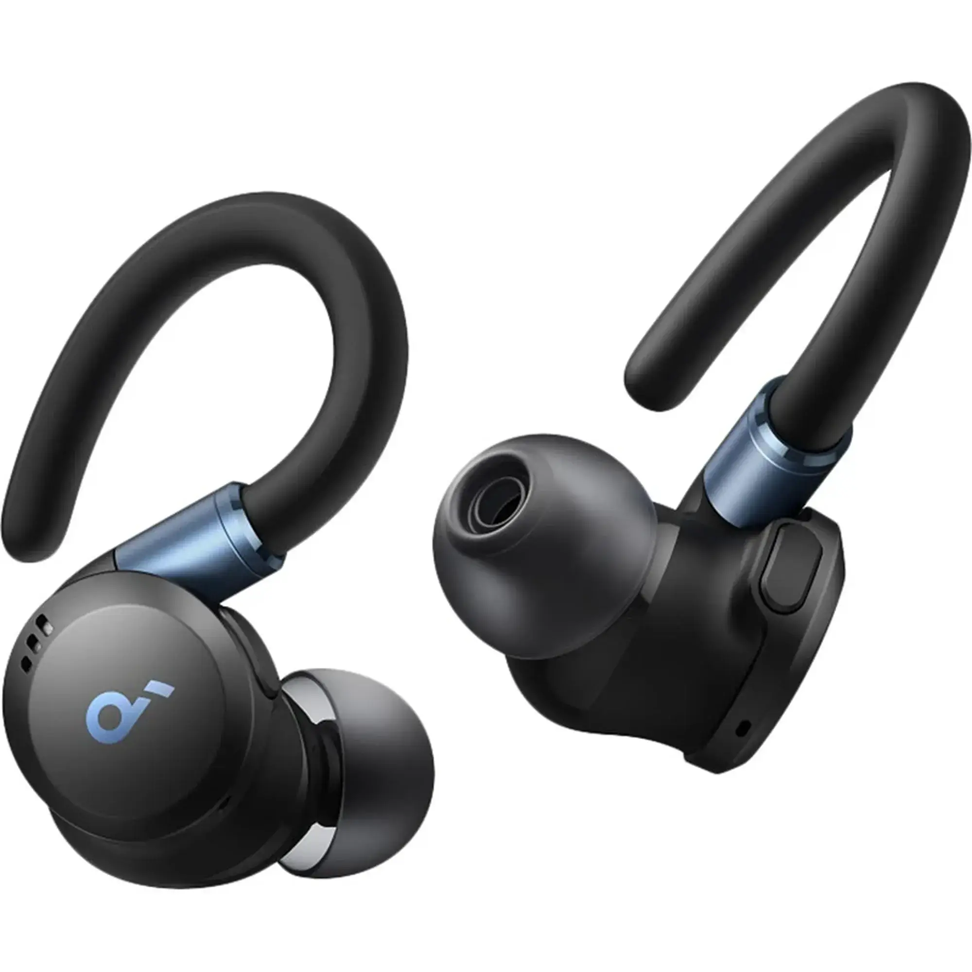 Купить Наушники Anker SoundCore Sport X20 Black (A3968G11) - фото 3