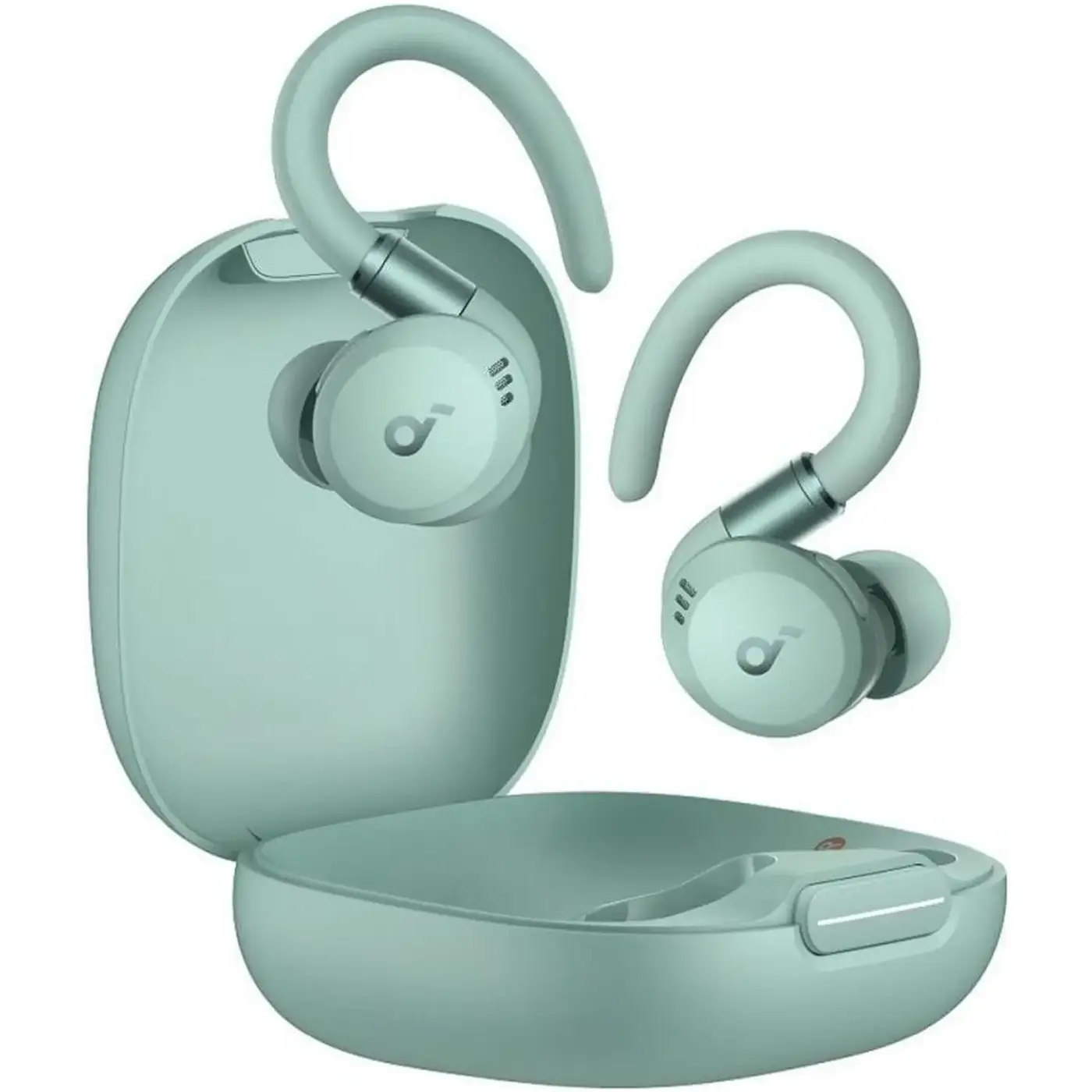 Купить Наушники Anker SoundCore Sport X20 Green (A3968G61) - фото 1