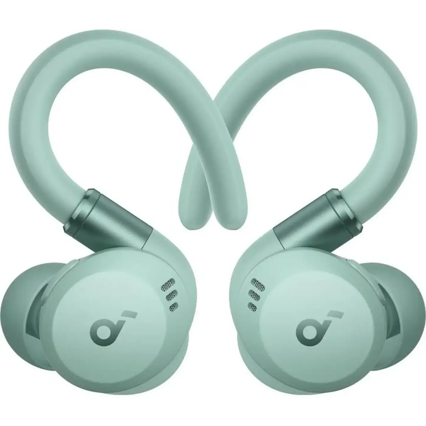 Купить Наушники Anker SoundCore Sport X20 Green (A3968G61) - фото 2