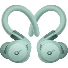 Купить Наушники Anker SoundCore Sport X20 Green (A3968G61) - фото 2