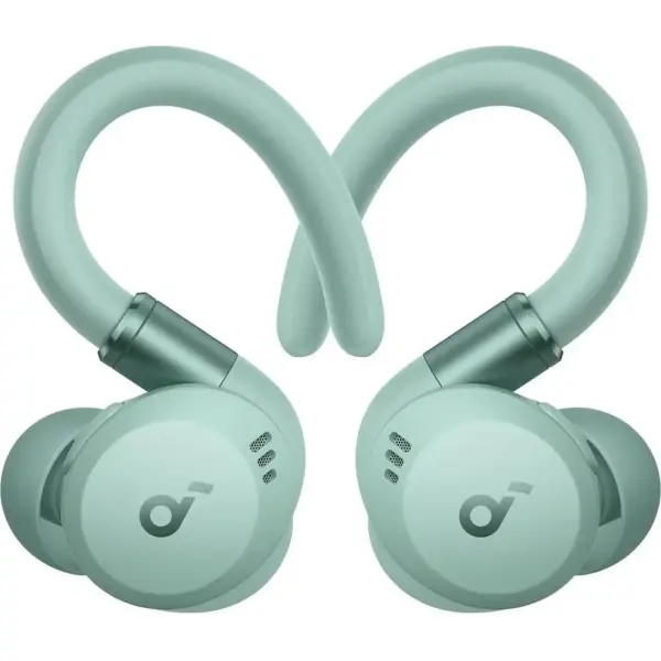 Купить Наушники Anker SoundCore Sport X20 Green (A3968G61) - фото 2