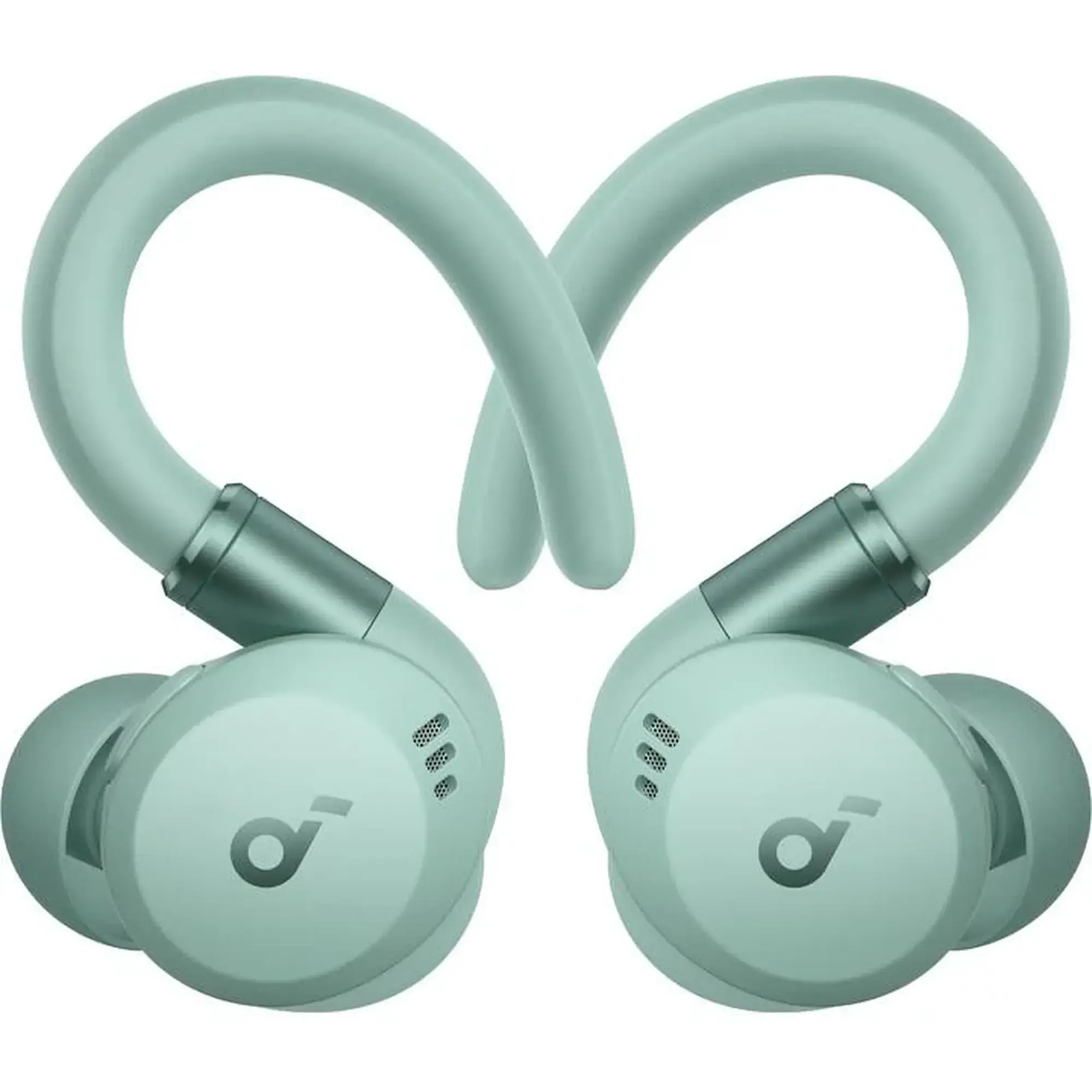 Купить Наушники Anker SoundCore Sport X20 Green (A3968G61) - фото 2